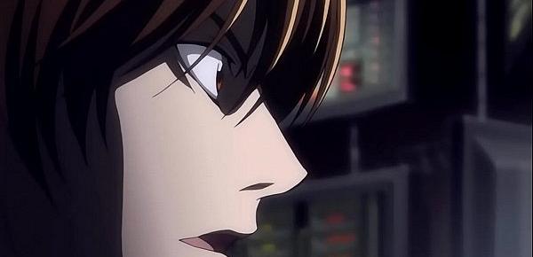  [Death Note] 30 Justicia